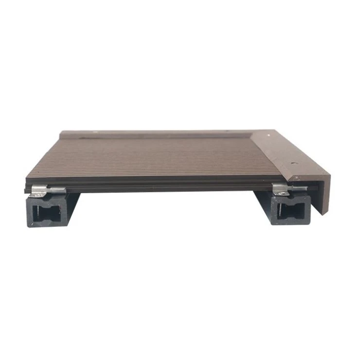 Composite Cladding