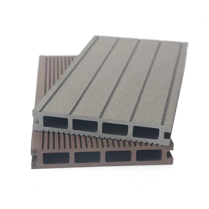 WPC Decking Floor