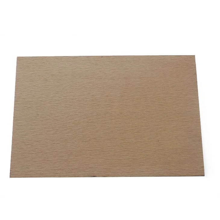 Solid Decking Board